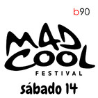 Programa 405 - Mad Cool 2018 - SABADO