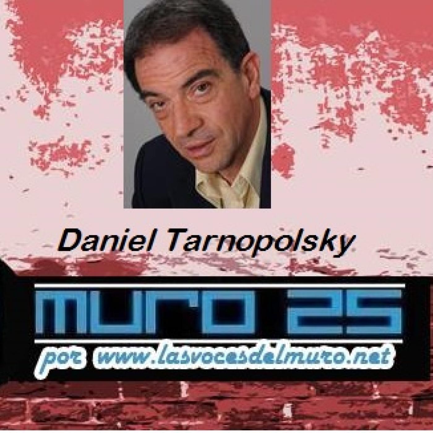 Podcast de Muro 25