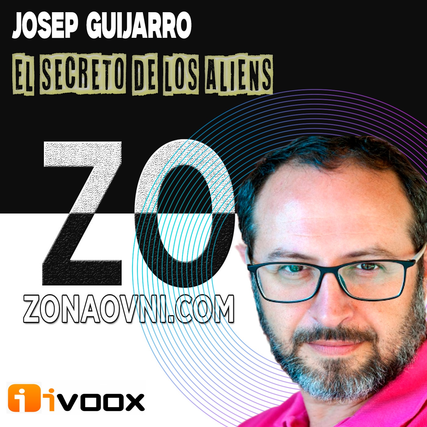 ZONAOVNI.COM con Rafael Cortés