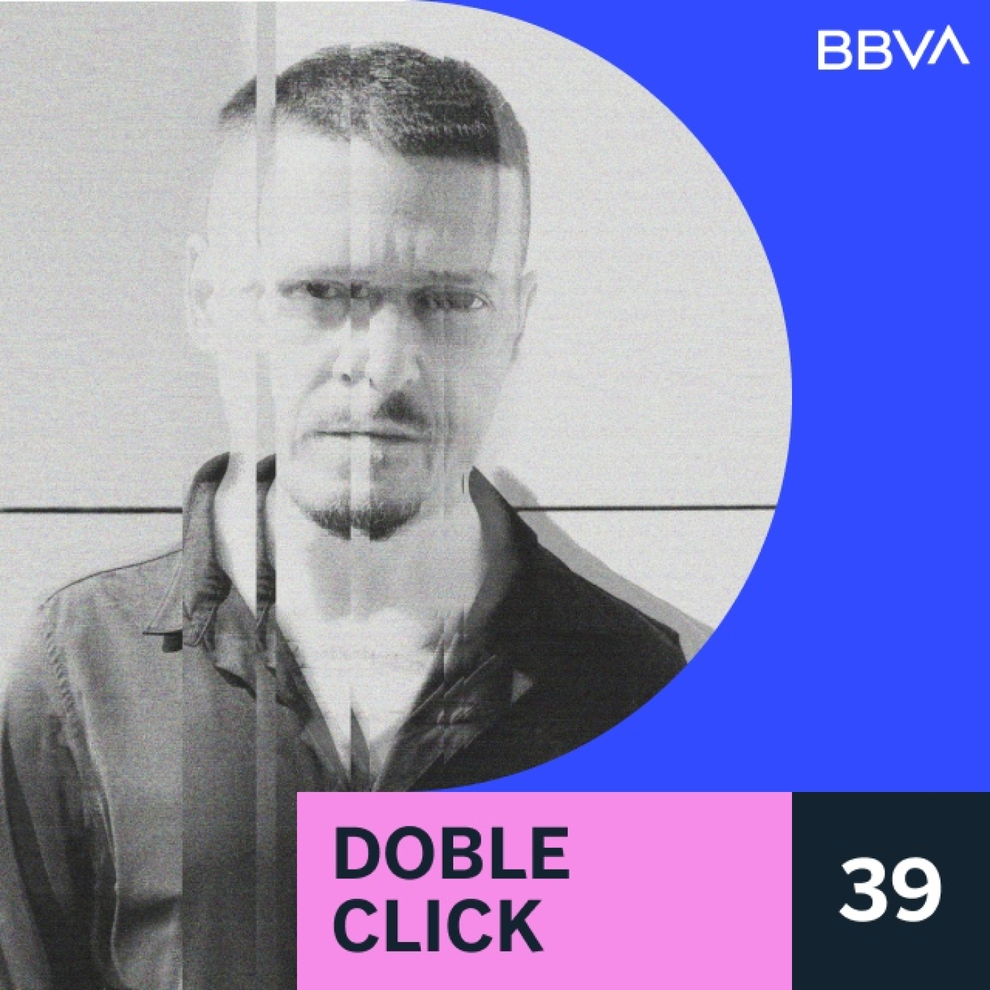 BBVA Doble click