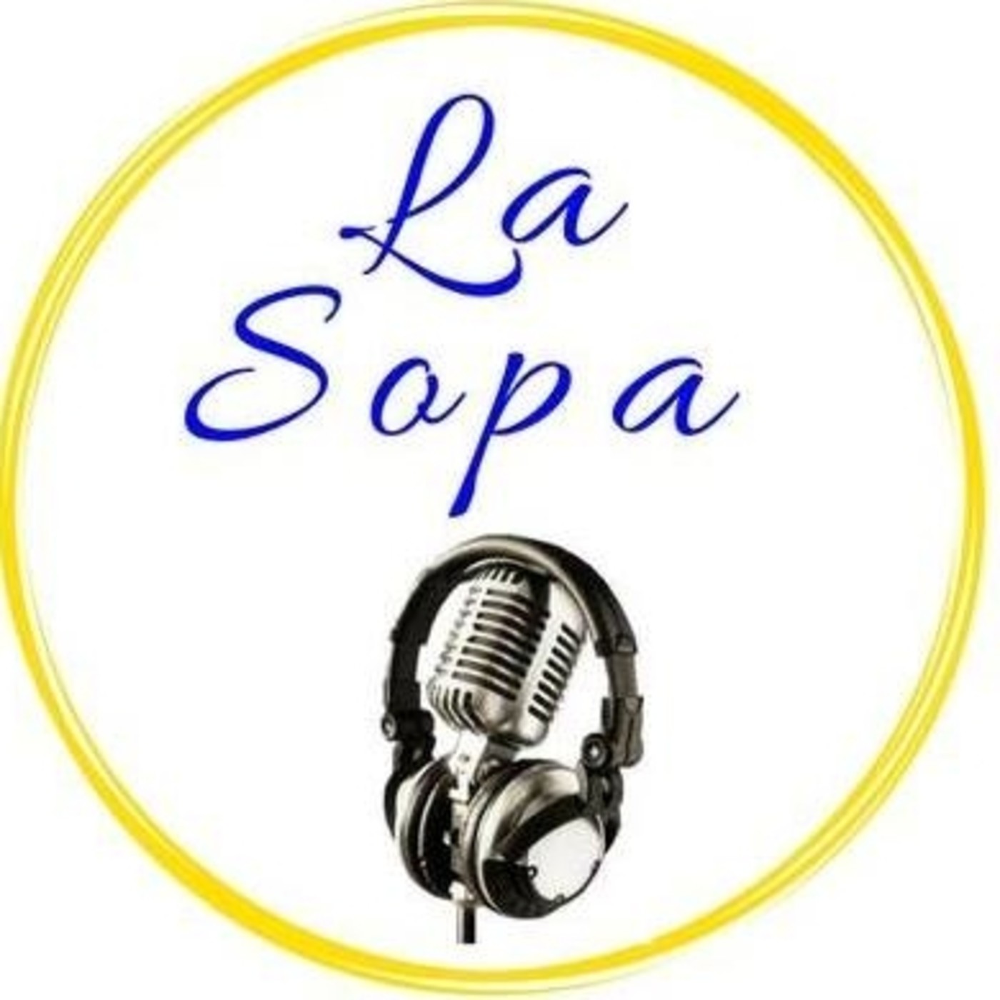 34 La Sopa