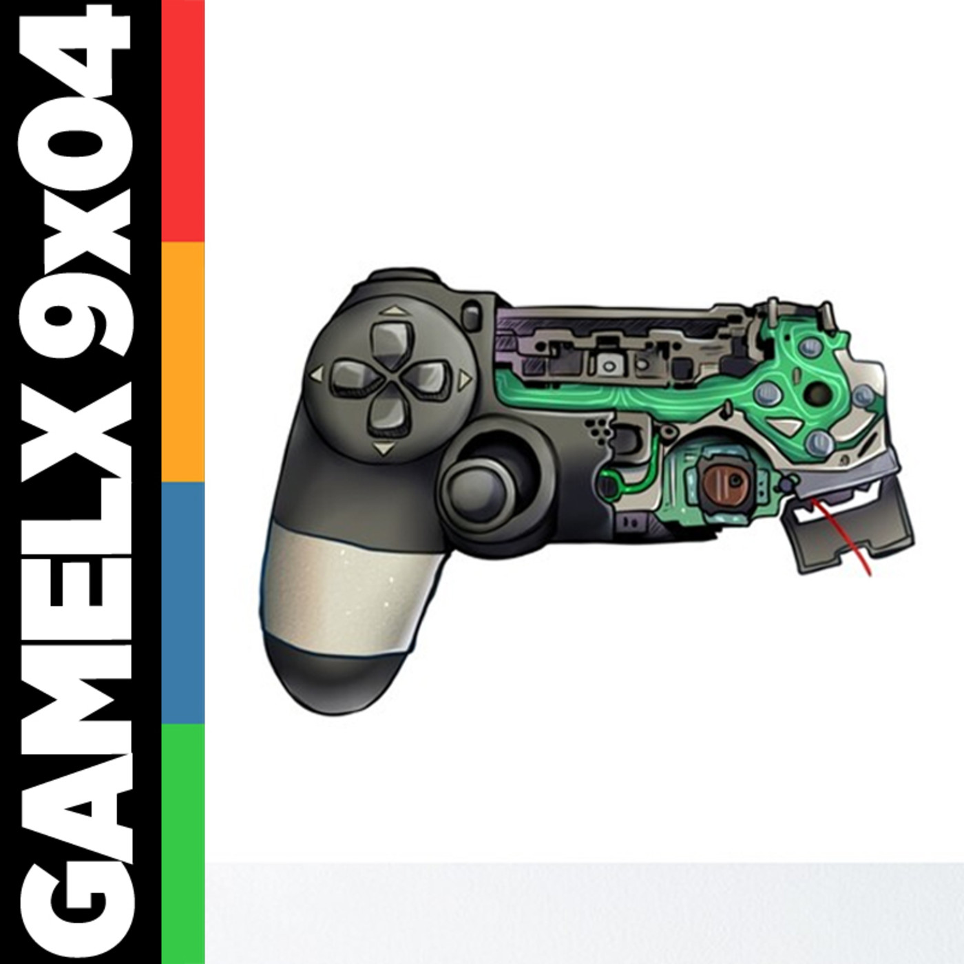 GAMELX Podcast