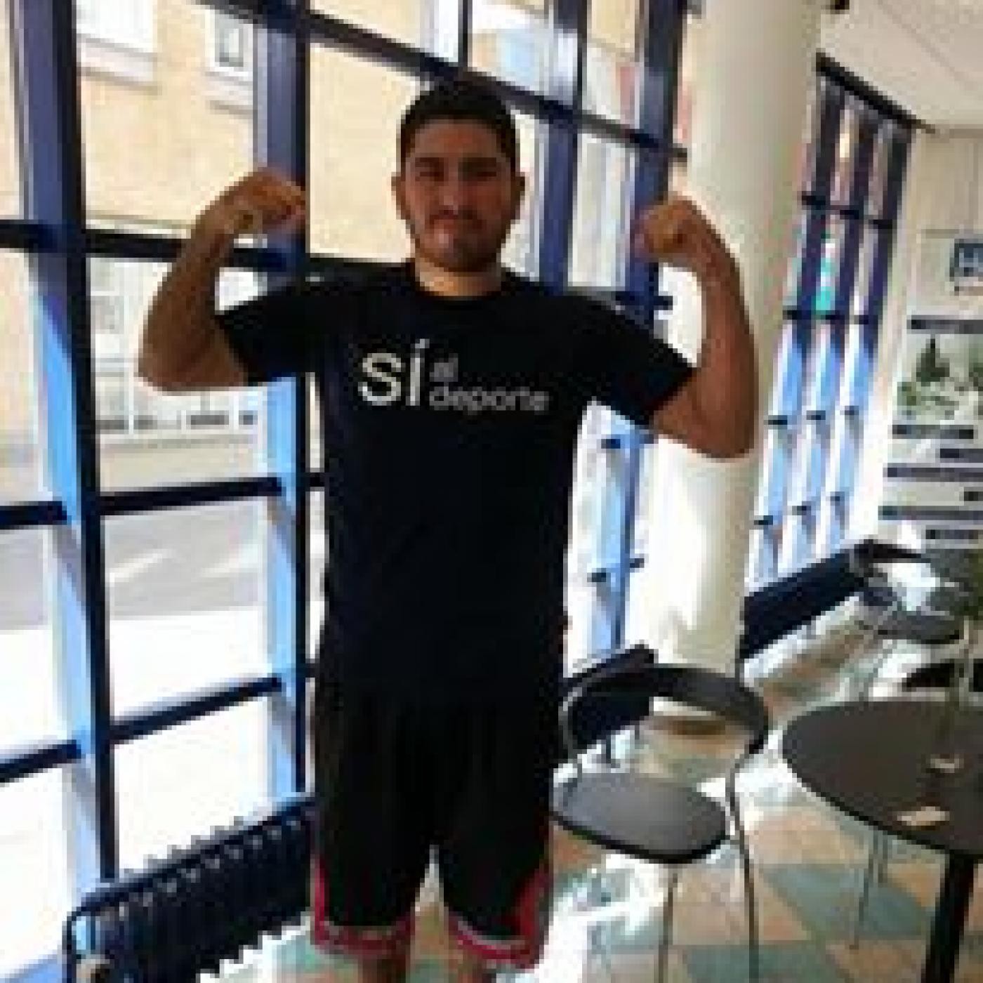 Código Boxeo