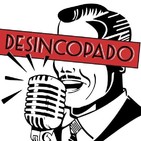 Desincopado sesión electrónica.
