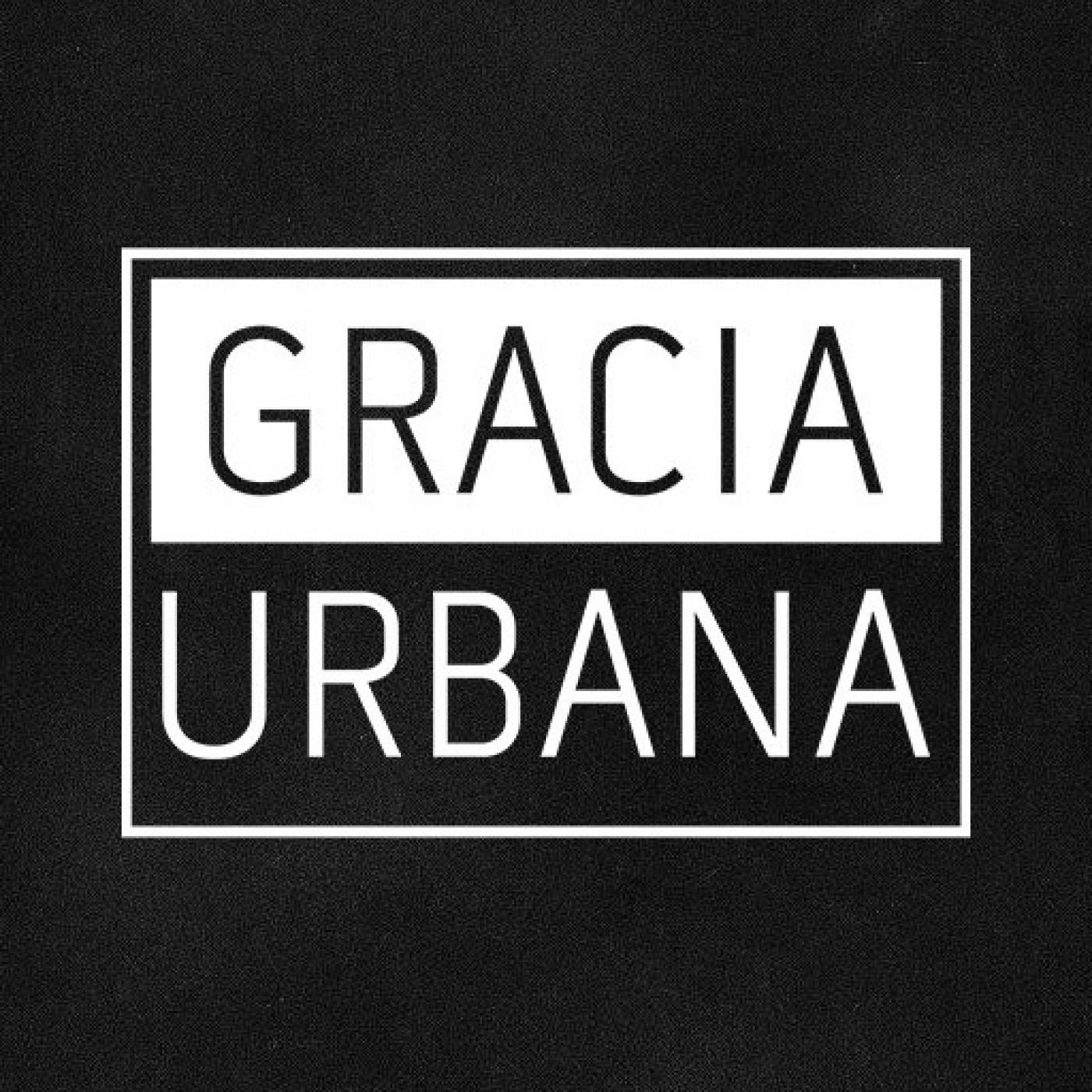 Podcast de Gracia Urbana - Trujillo