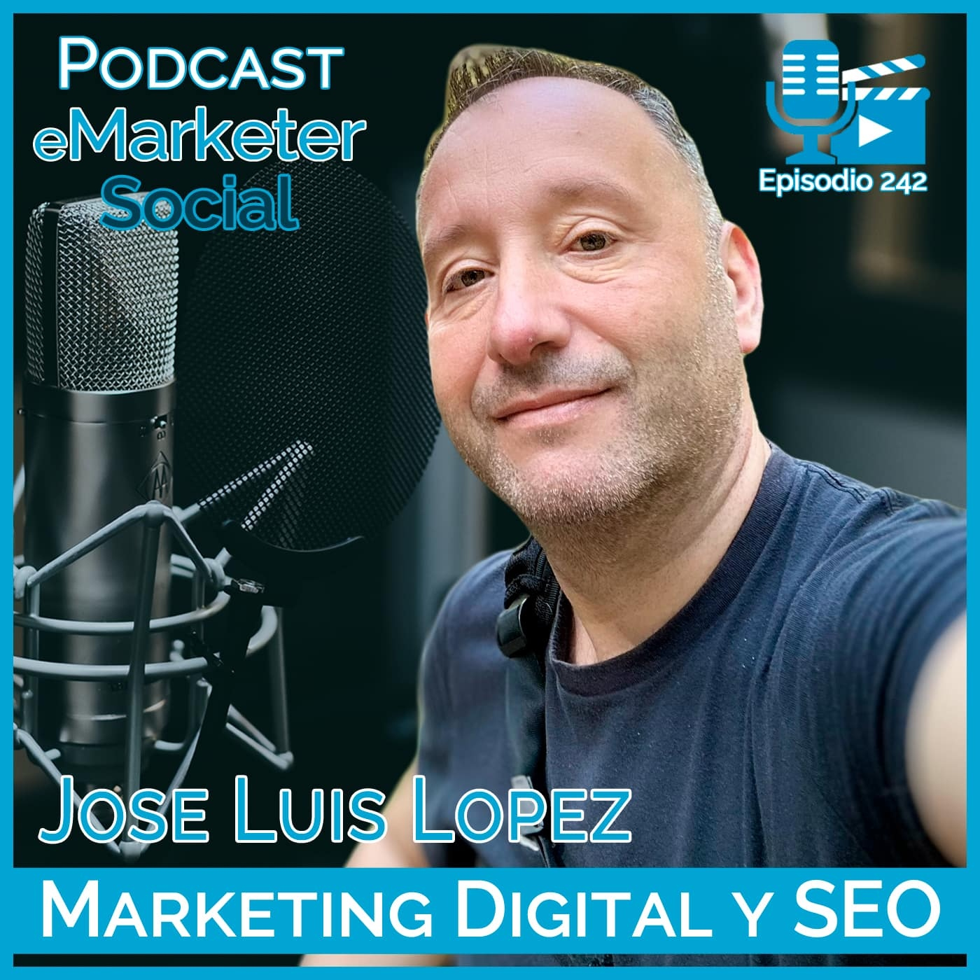 Podcast eMarketerSocial