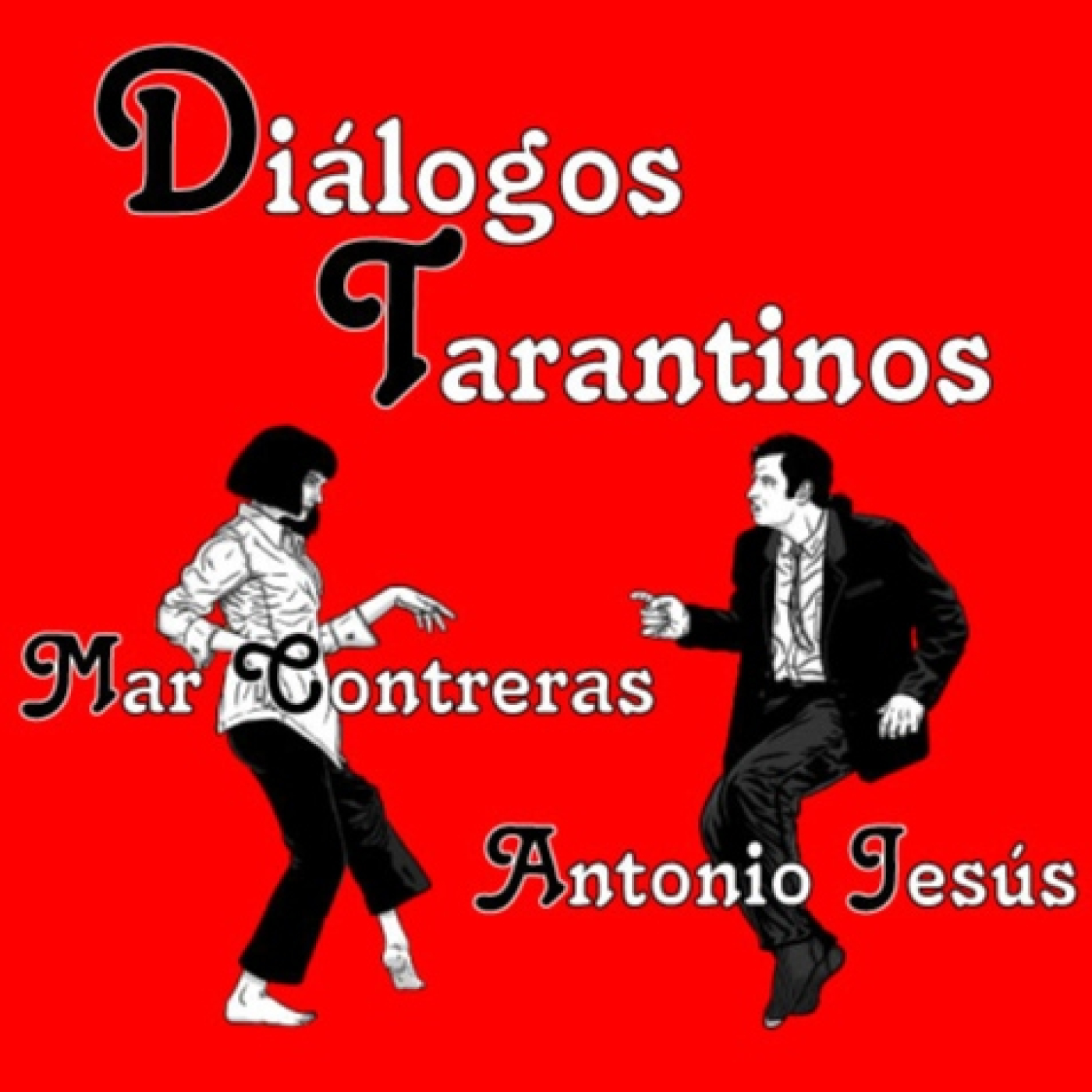 DIÁLOGOS TARANTINOS