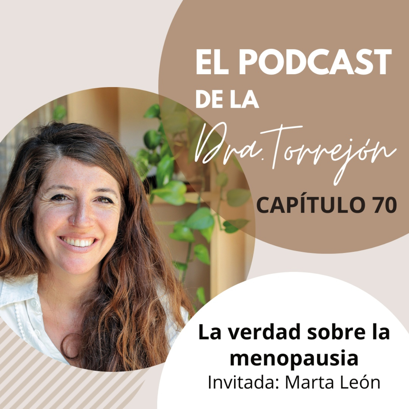 El podcast de la Doctora Torrejón