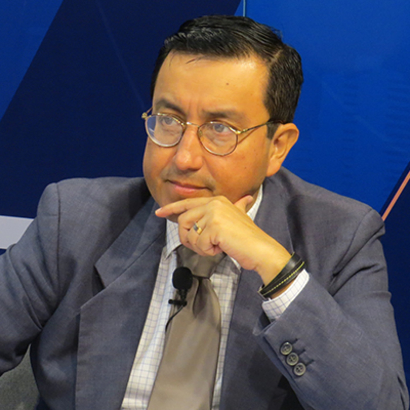 Glatzer Tuesta – Editorial 21 de enero de 2021 episode artwork