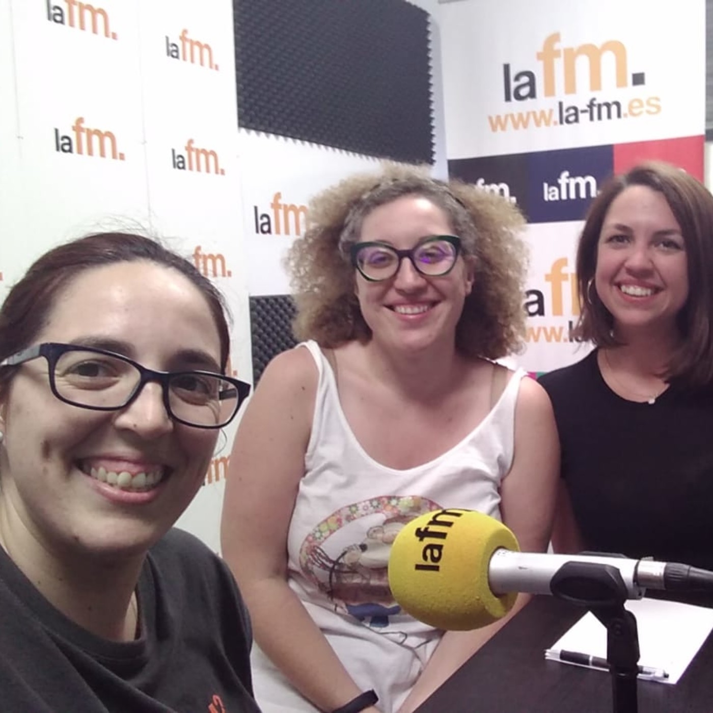 FemiCádiz en LaFM