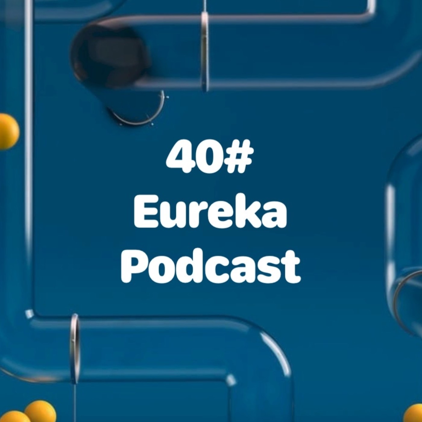 EUREKA PODCAST: El podcast educativo.