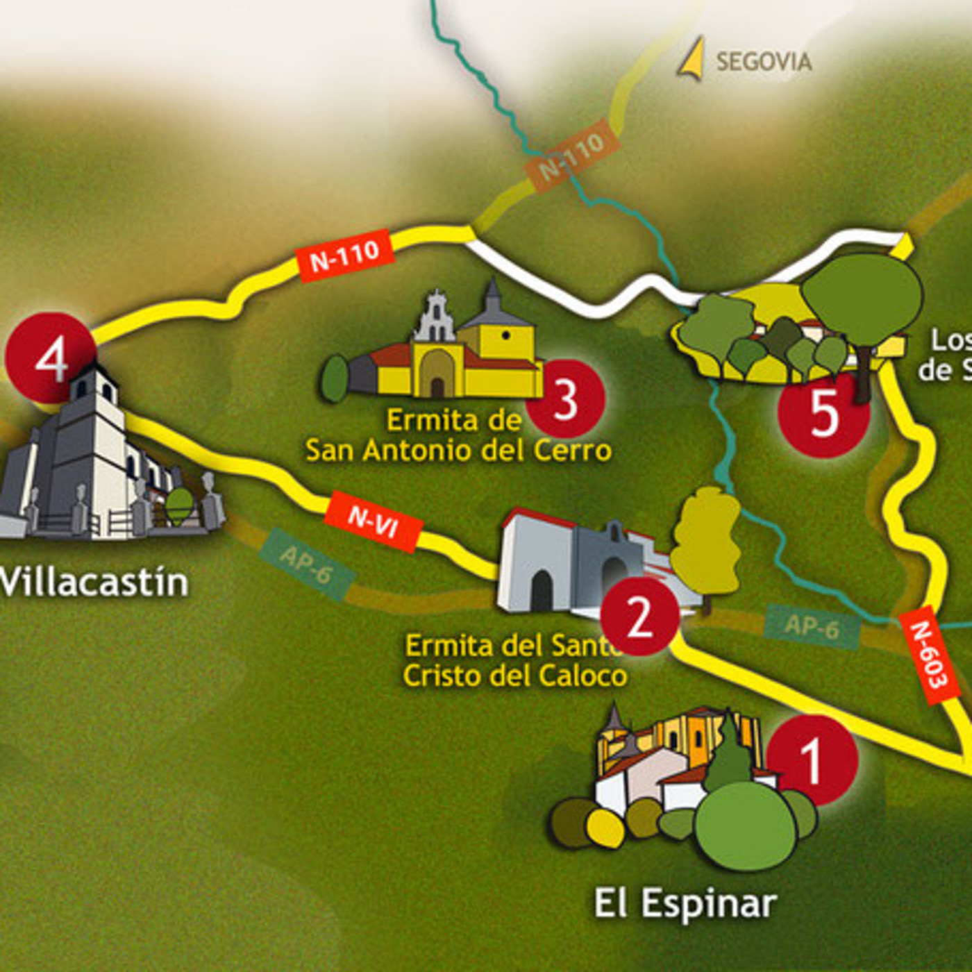 GESTORES DEL CAMBIO