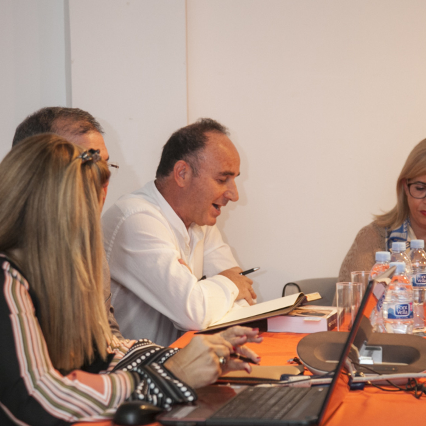 Audios de Ana Larraz Galé