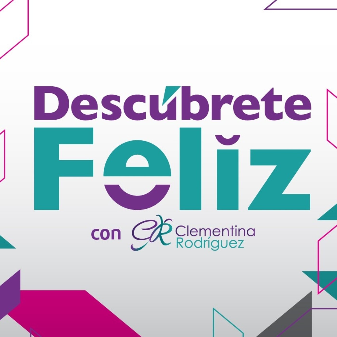 Descúbrete Feliz