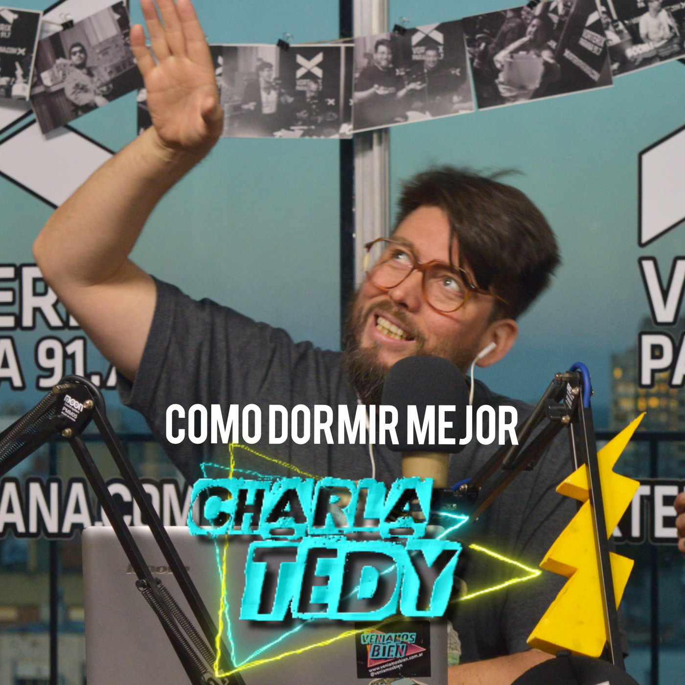 Charla Tedy