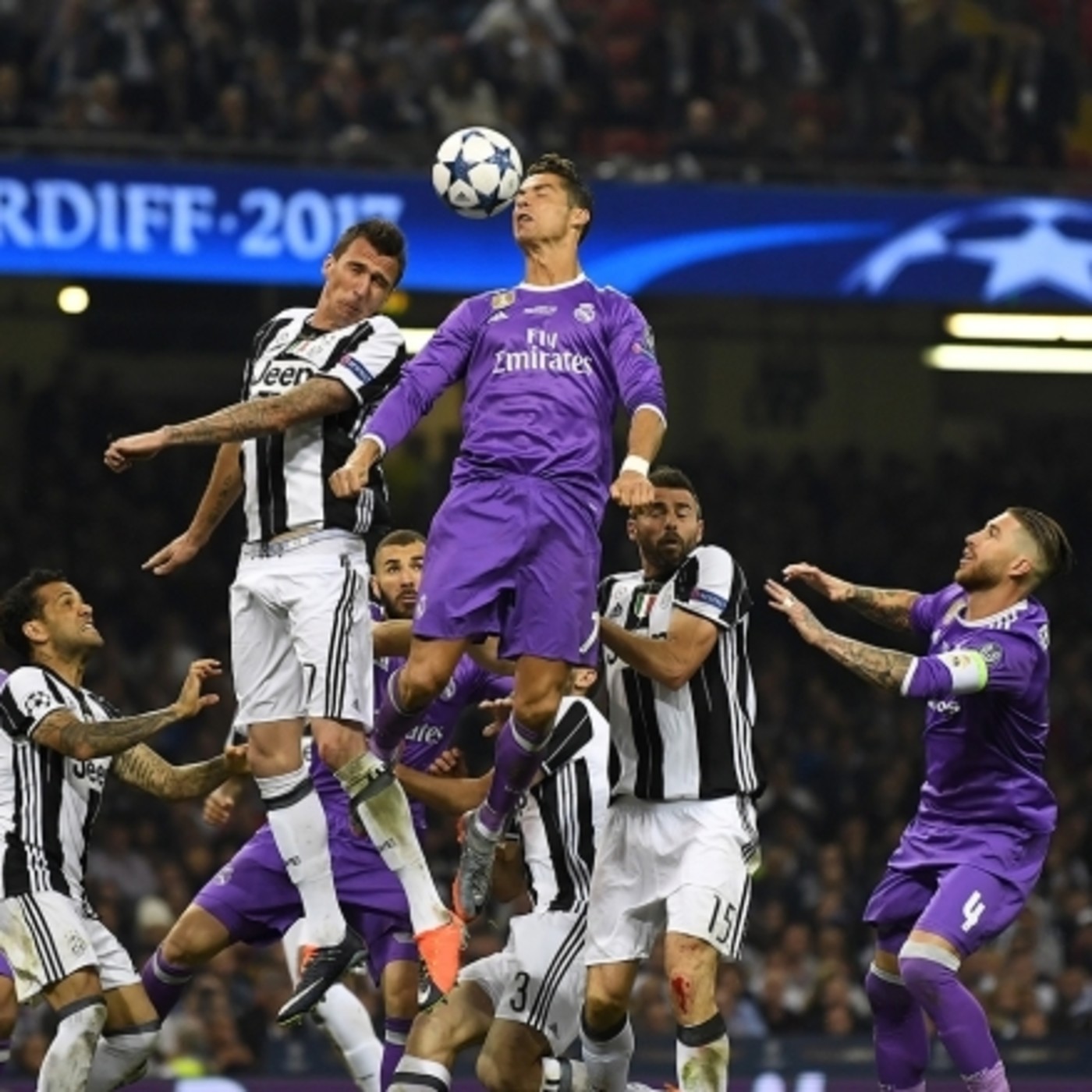 Soccer City Sound - Jornada 3 (Especial Cuartos UCL y UEL) episode artwork