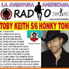 Filippo Marco_18_05_Toby Keith 5-6 Honky Tonk