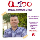 A 100. ¿A qué edad debe un hombre acudir al urólogo para cuidarse la próstata?