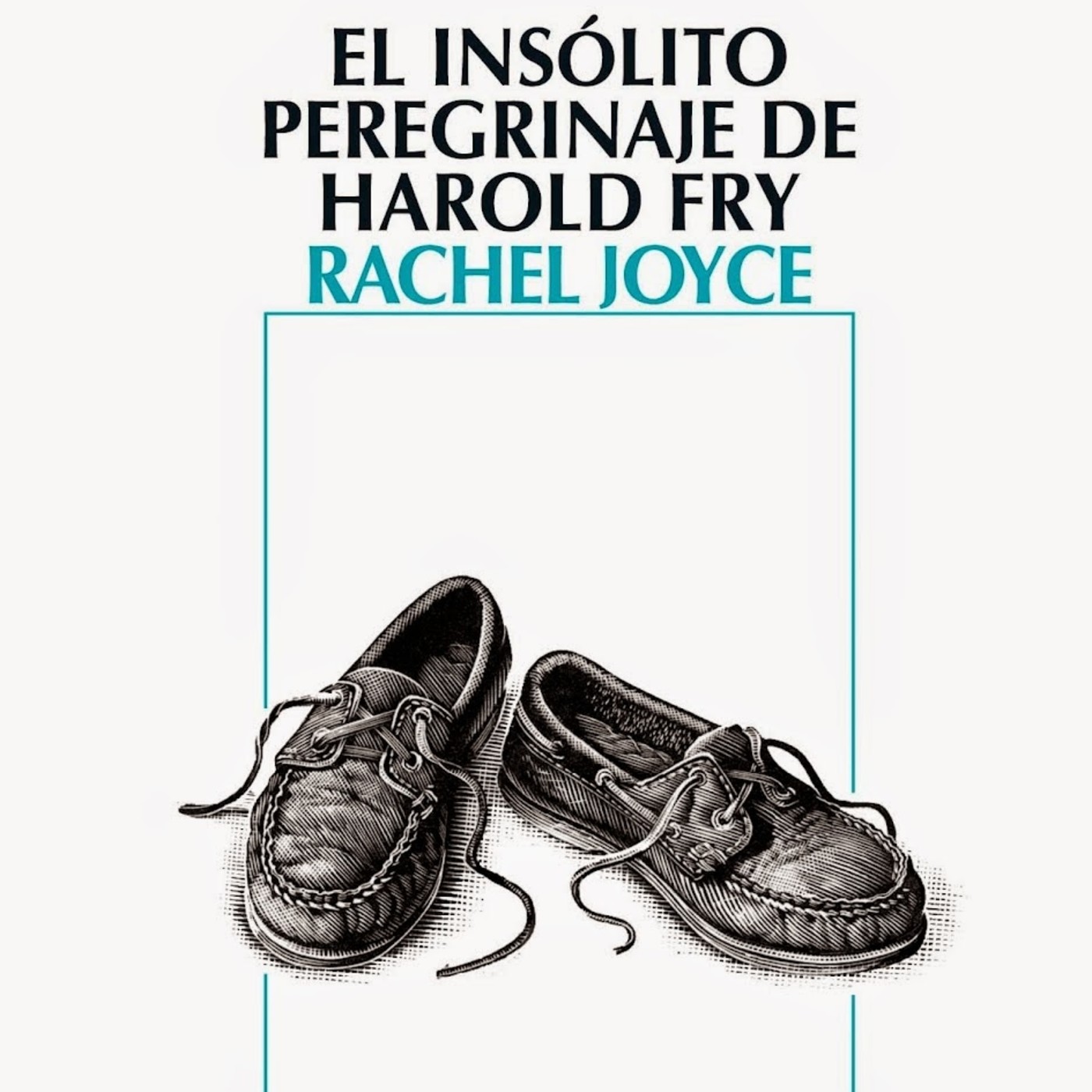 El insólito peregrinaje de Harold Fry