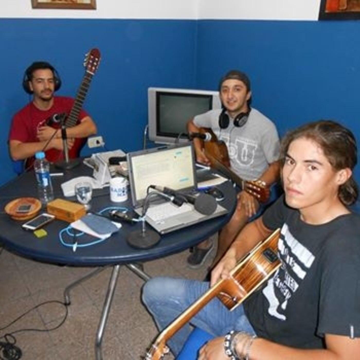 Programa Paradero 656