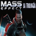 LODE 2x30 MASS EFFECT la saga