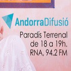 Colaboración de Elma Roura en "Paradís terrenal" I