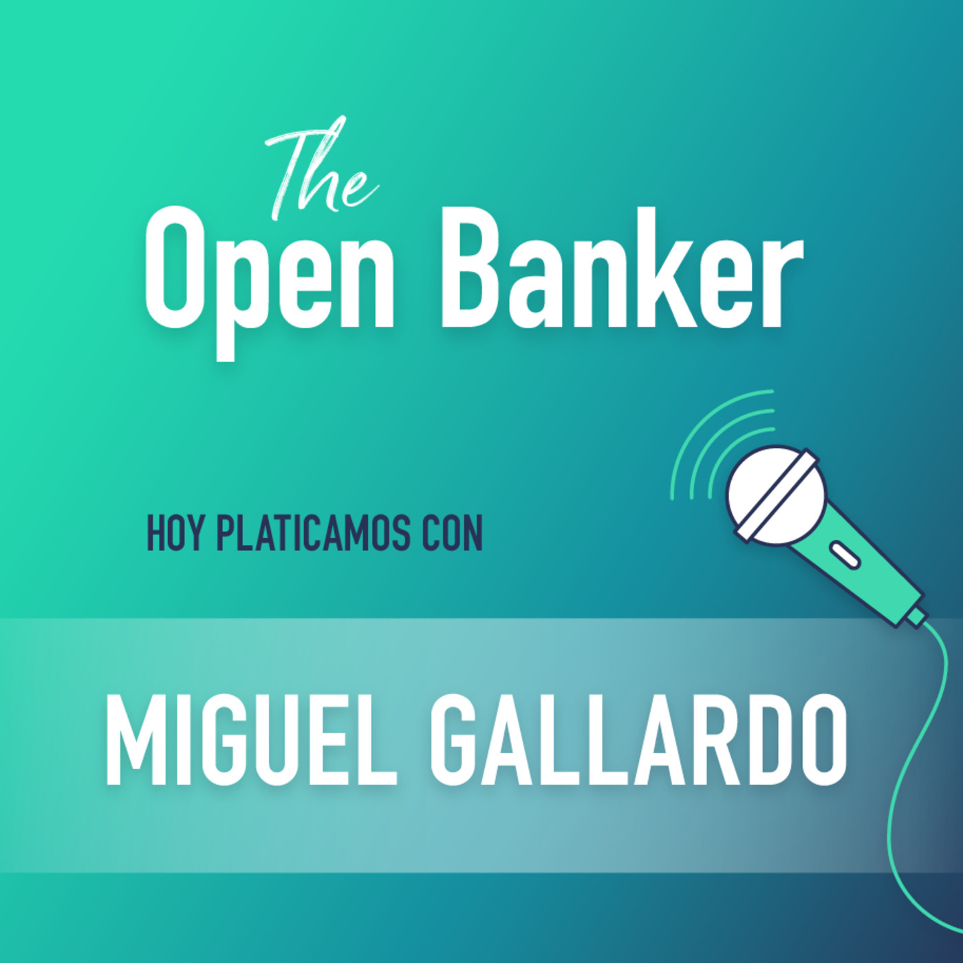 The Open Banker