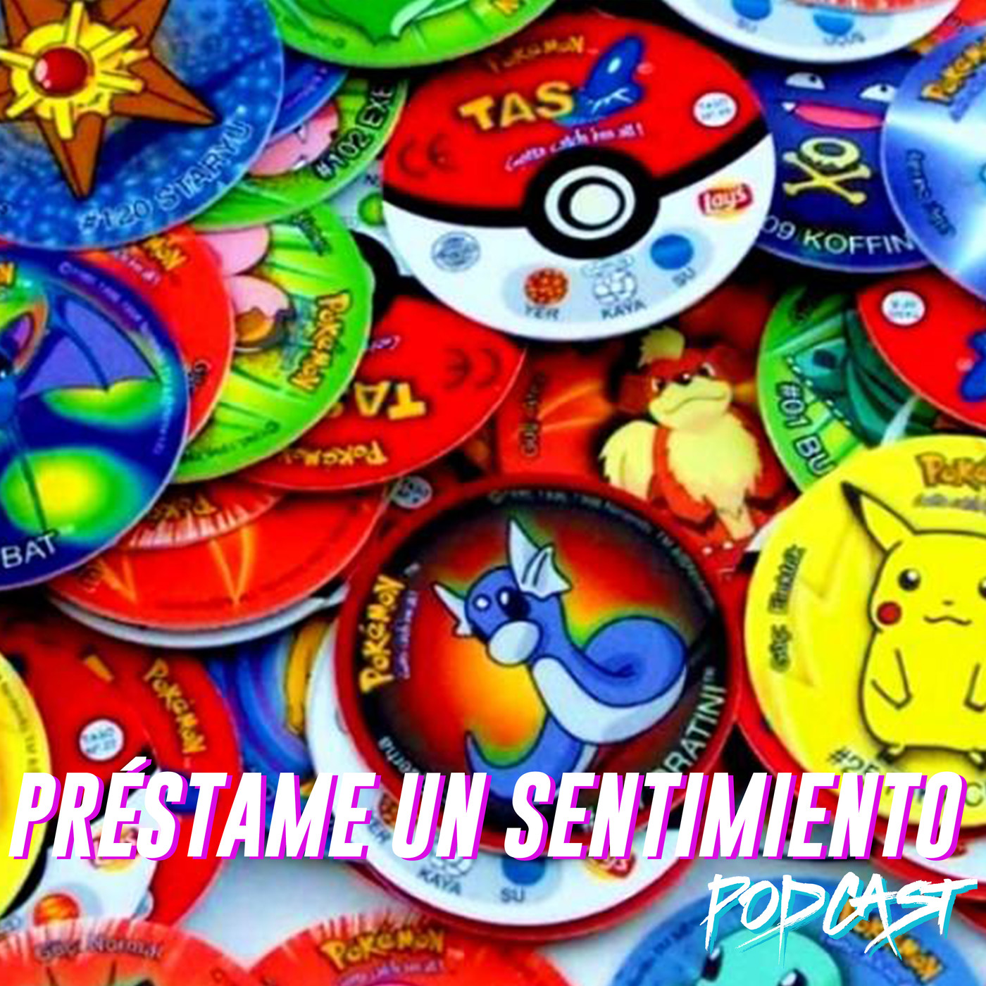 Préstame Un Sentimiento Podcast
