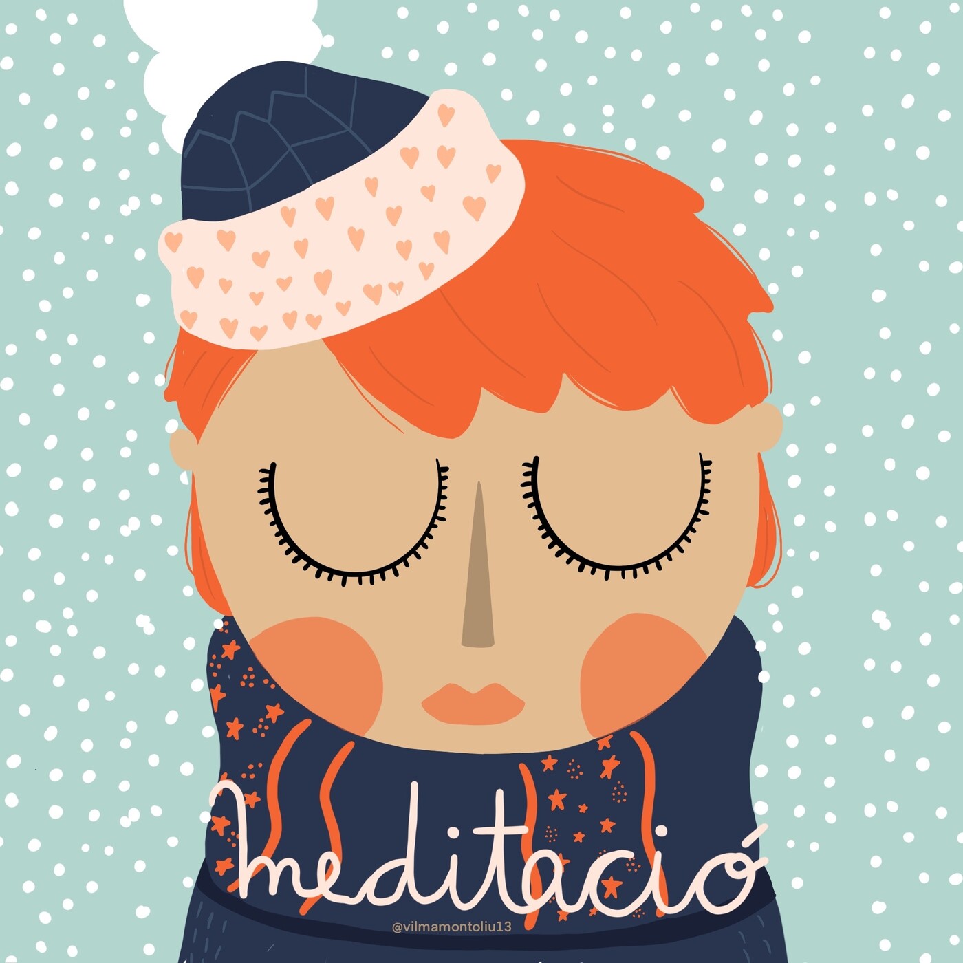 Quadern de Meditacions