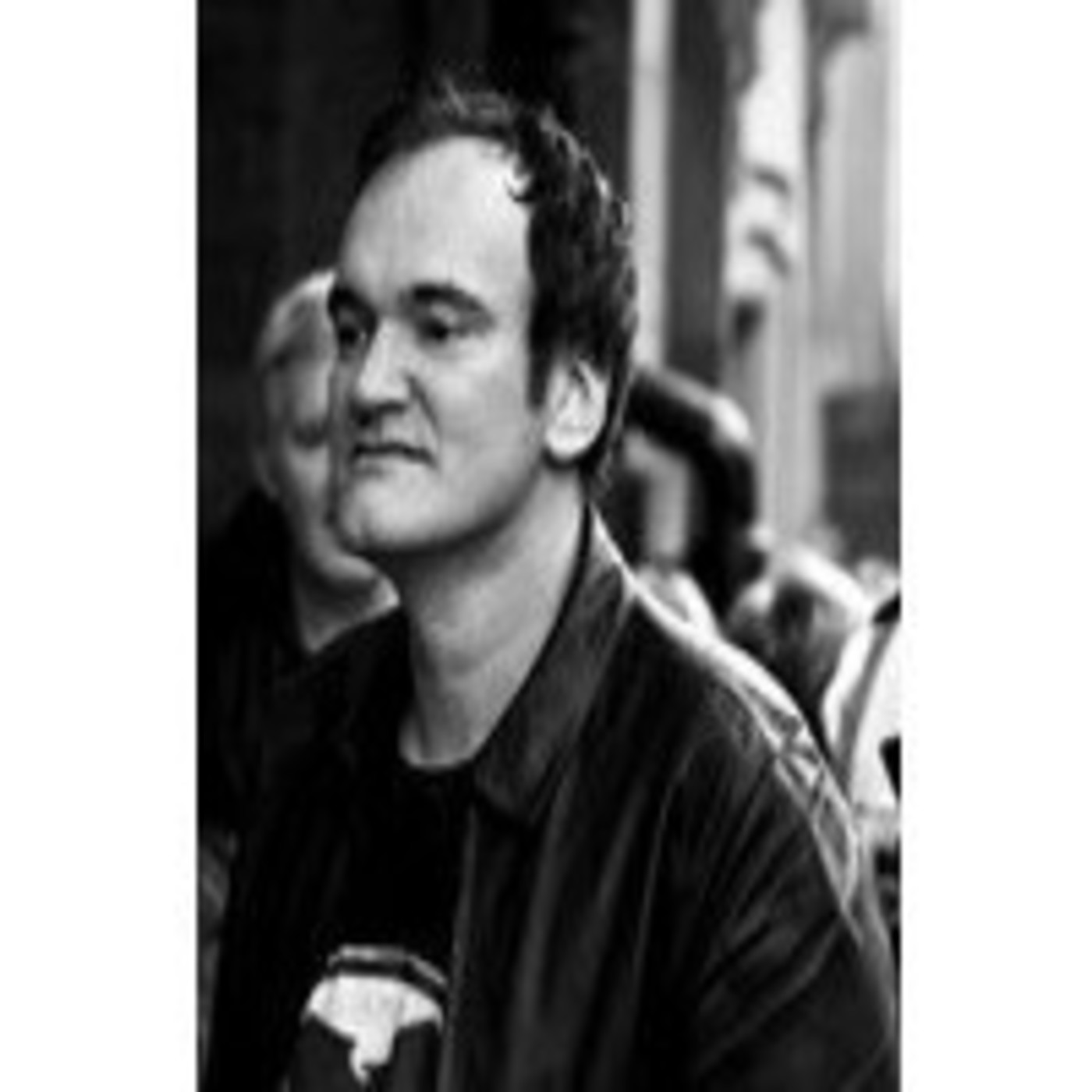 El círculo del juego: Quentin Tarantino- BIII episode artwork