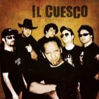 Letra B (Los Berzas)