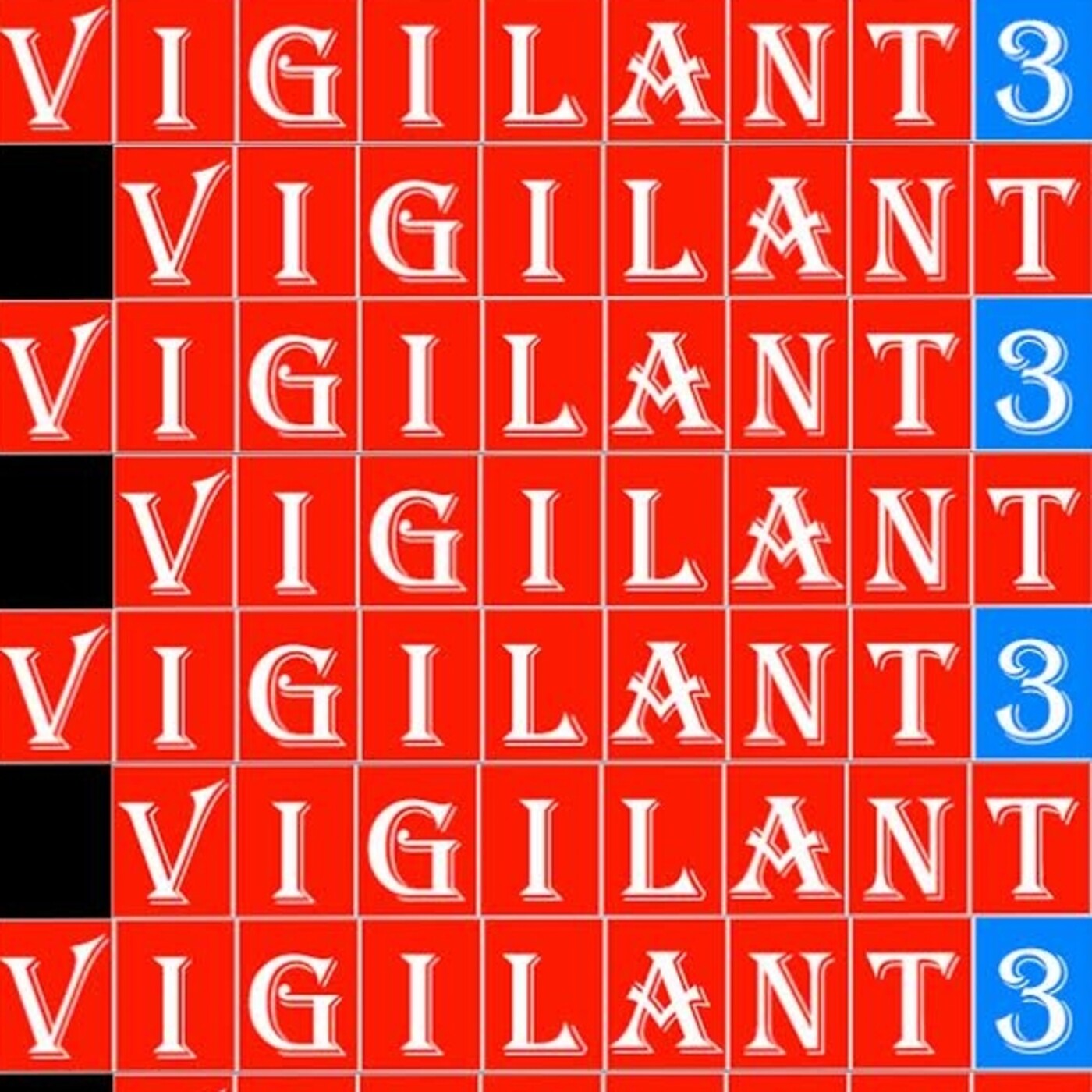 VIGILANTE AOR