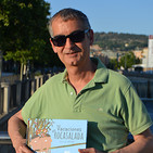 Entrevista a José Villena, autor e ilustrador de 'Vacaciones en Rocasalada' (Ed. Milyuncuentos)