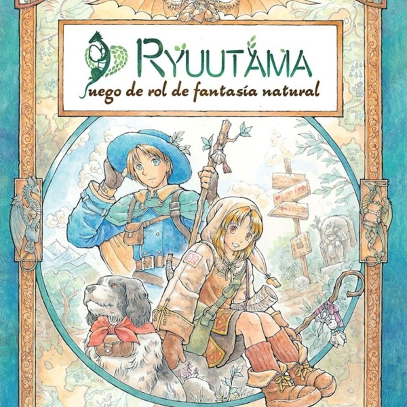 Partidas a Juegos de rol