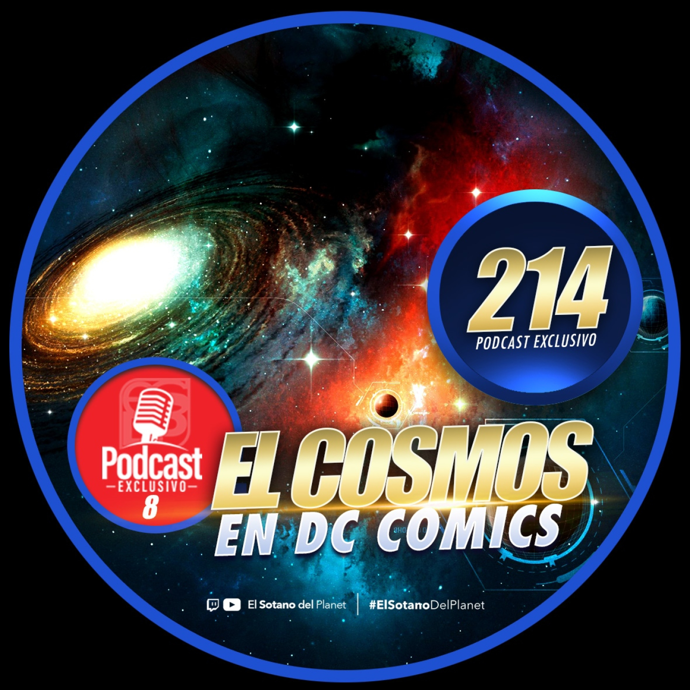 El Sótano del Planet