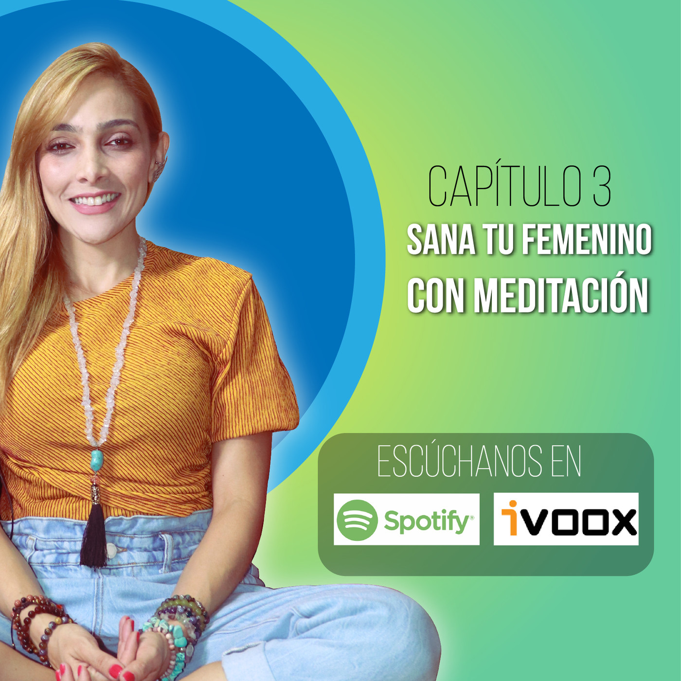 Clara Gallo Consciencia Despierta