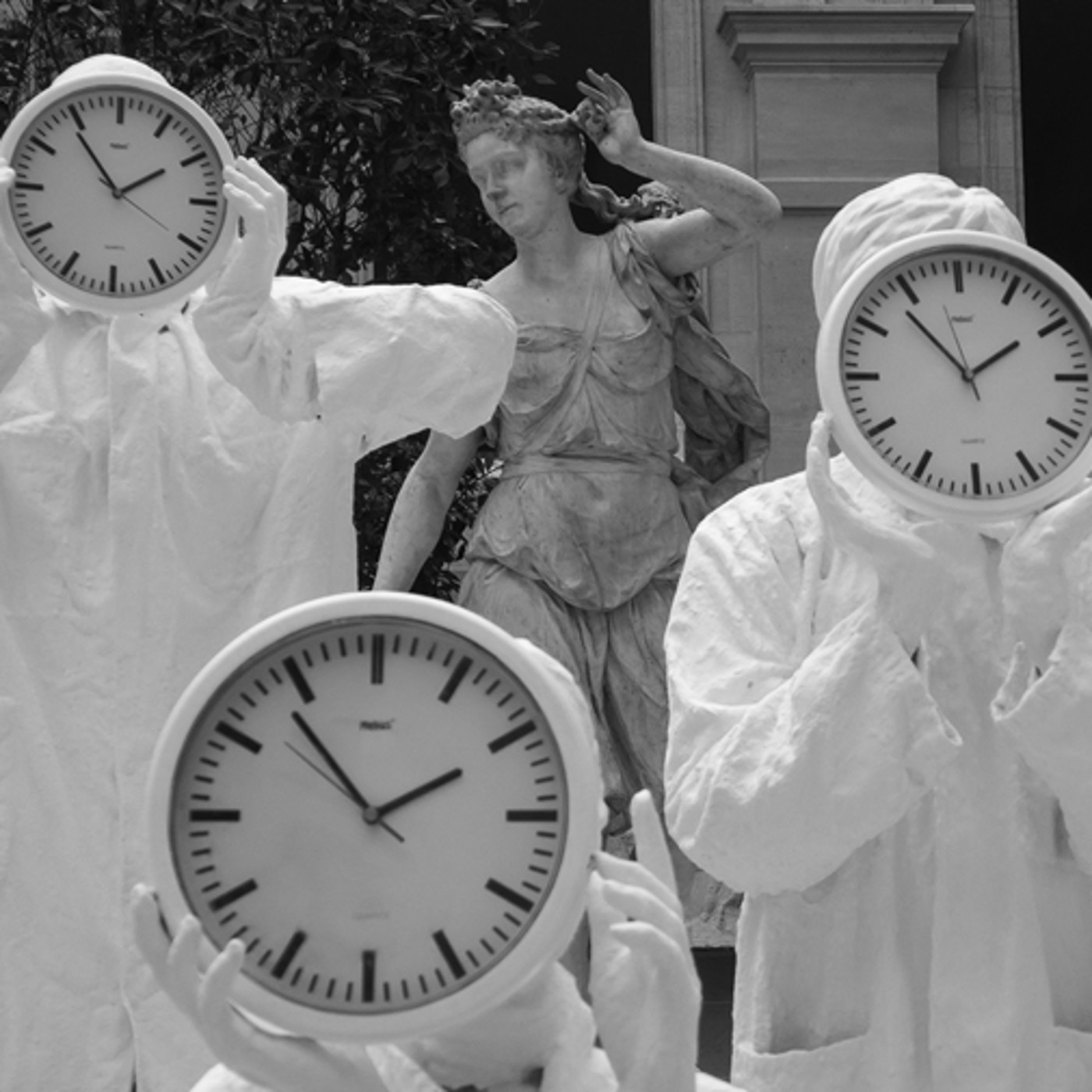 Podcast de InFocusRadio