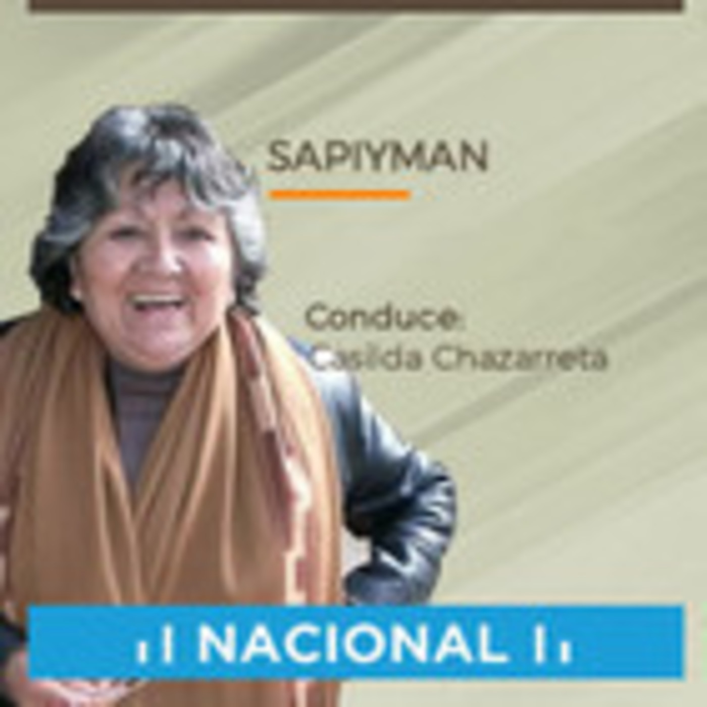 Sapiyman 29 de Septiembre de 2019 episode artwork