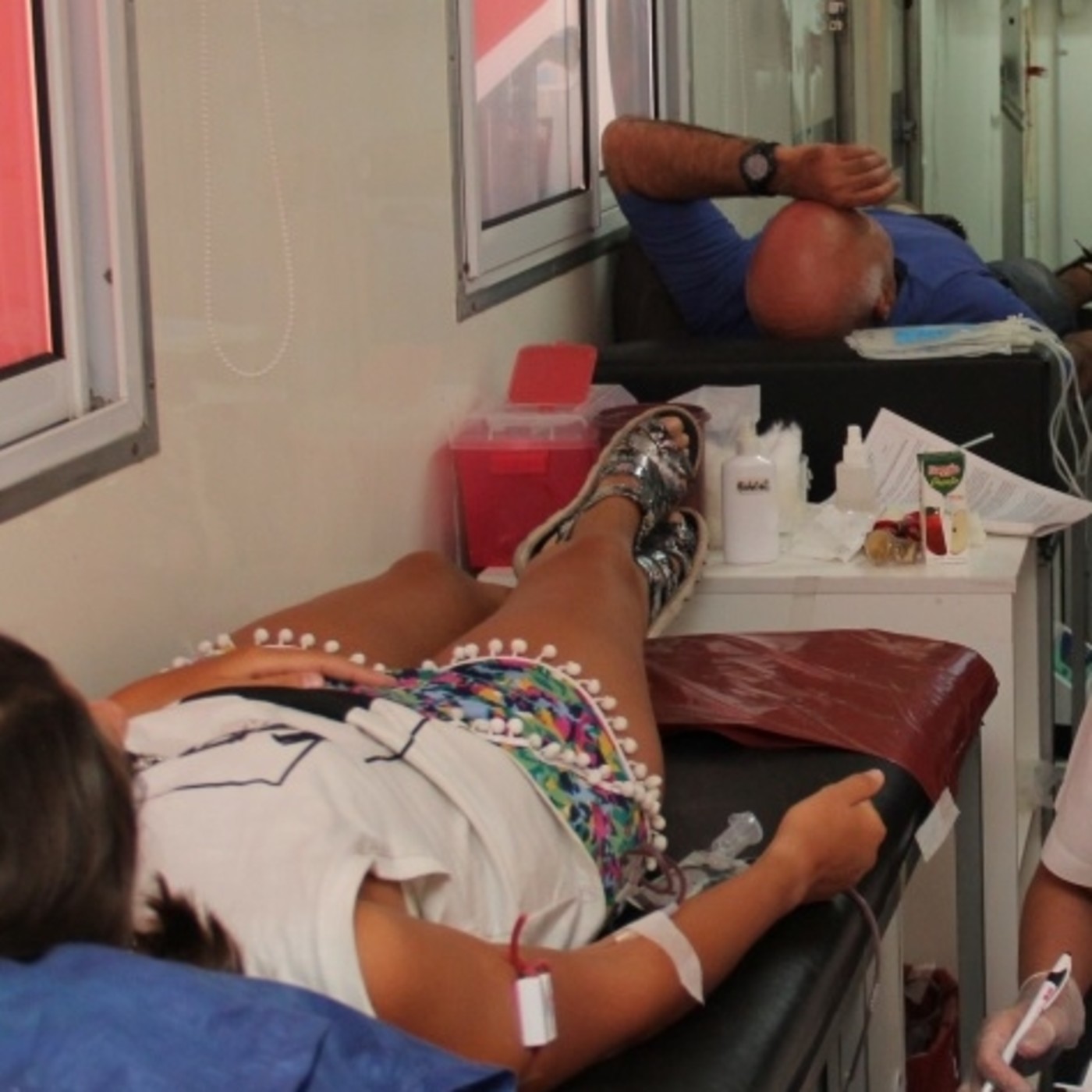 Podcast Comunitario Sayhueque