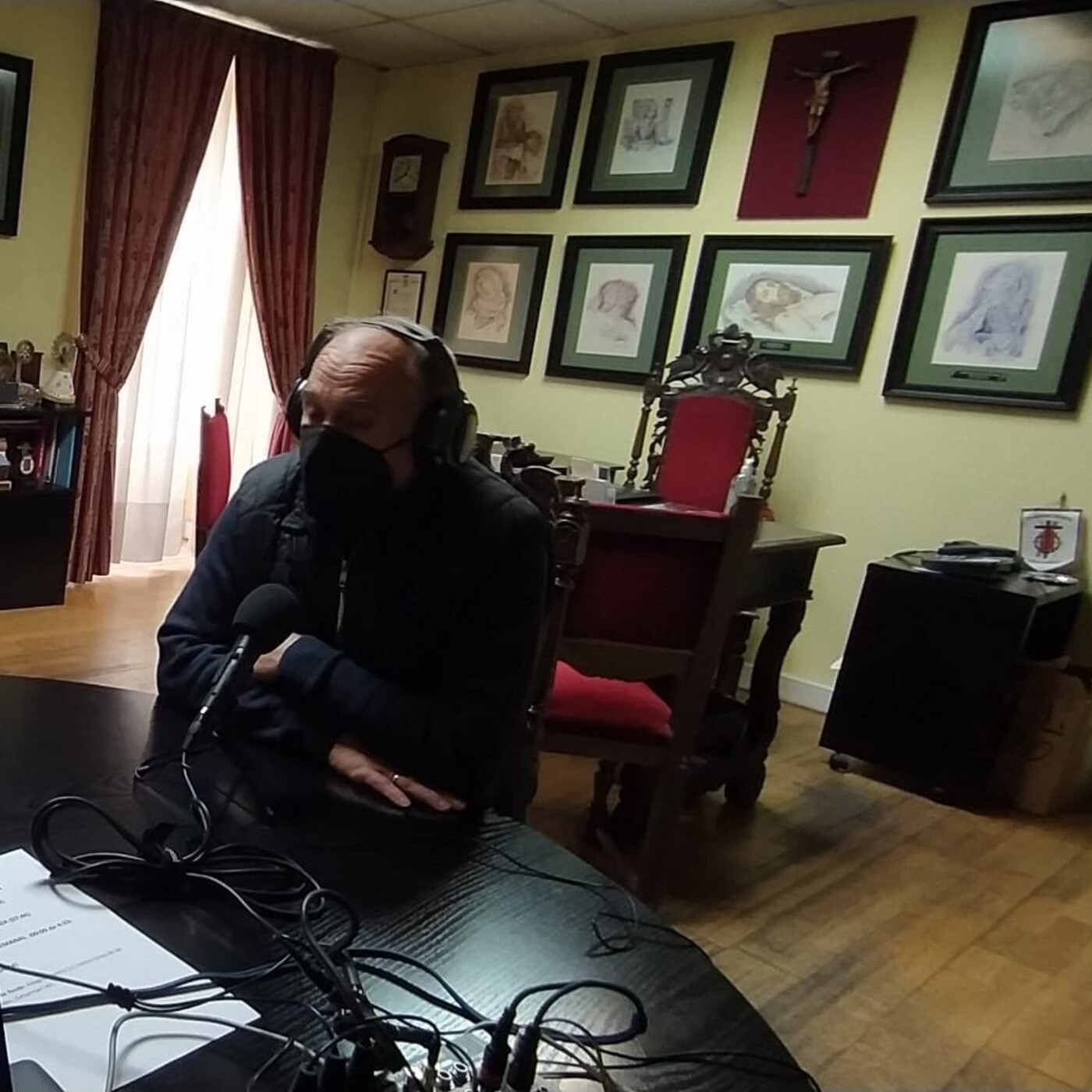 Paso a Paso - Radio ValladolidCofrade