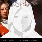 Laletracapital podcast 167 - canciones para ir a la guerra (OMC RADIO)