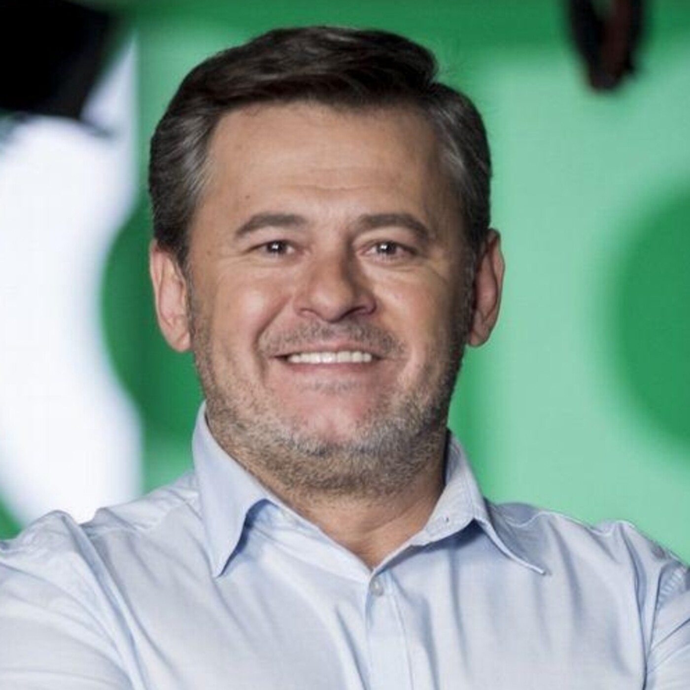 MIKI NADAL - Casi Perfecto - RdA Podcast Plus - Episodio exclusivo para mecenas