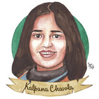 Mujeres Olvidadas por la Historia - Kalpana Chawla