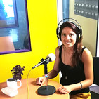 Entrevistem a l'arbocenca Laura Julià Sevé, dietista i nutricionista