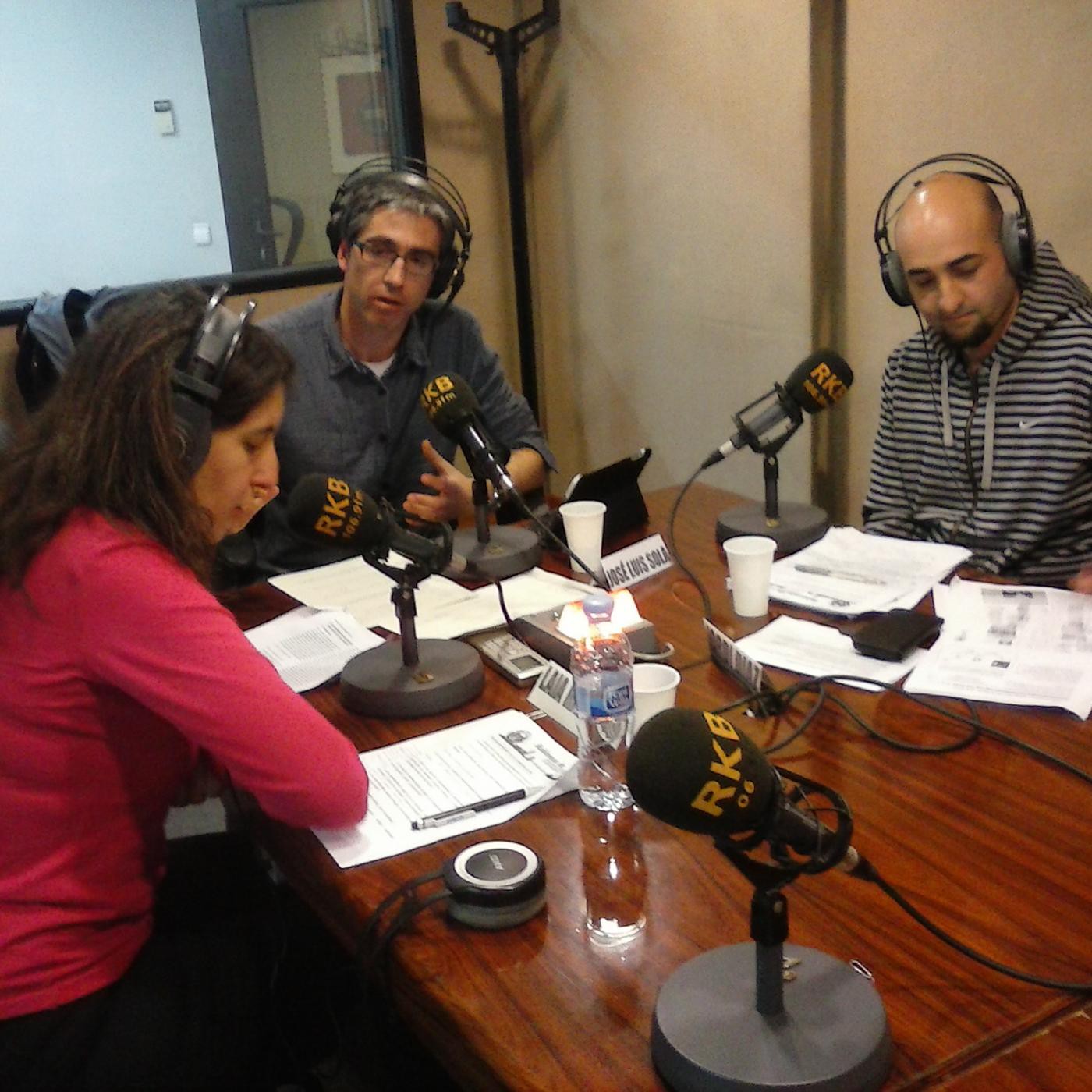 Construradio Podcast