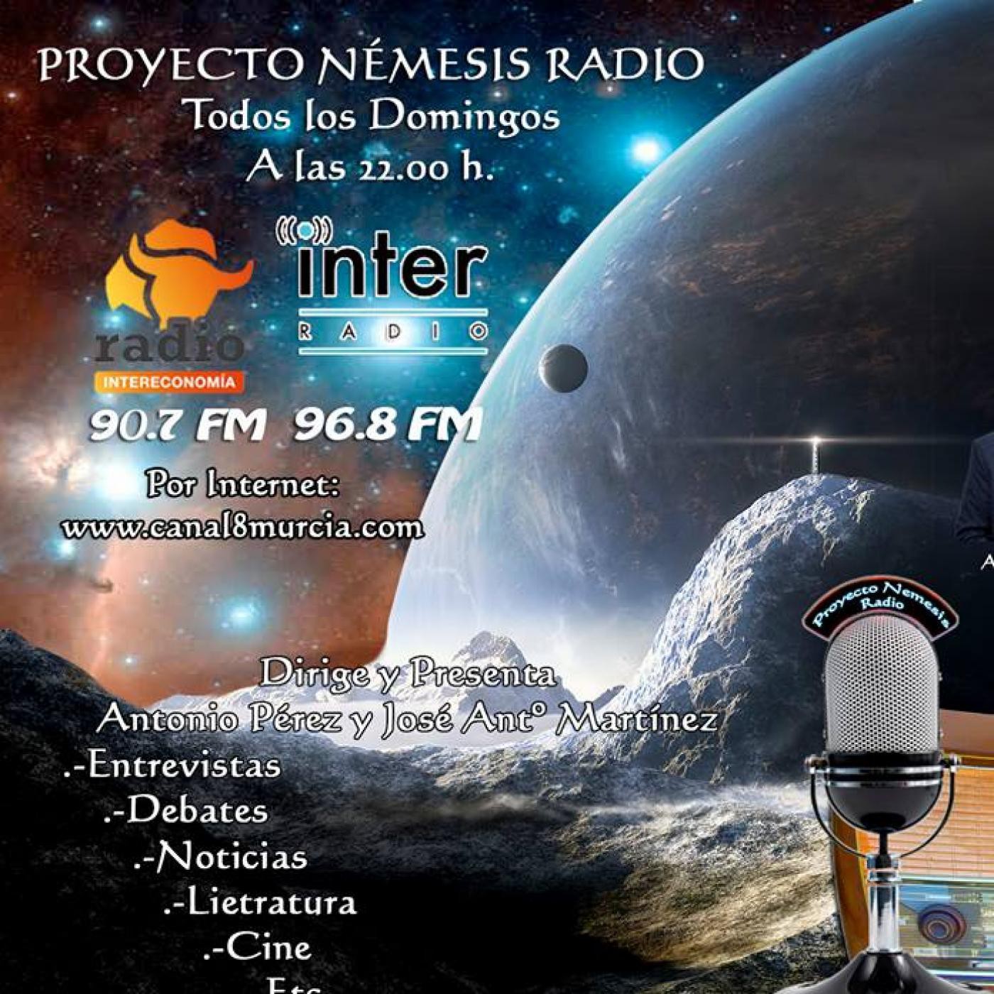 SOLSTICIO DE VERANO (33 Programa- 2 temporada)