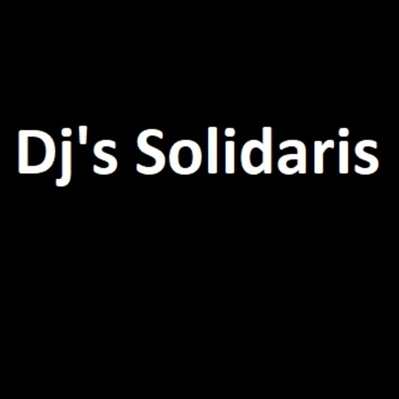 DjLuis Alonso Sitodj