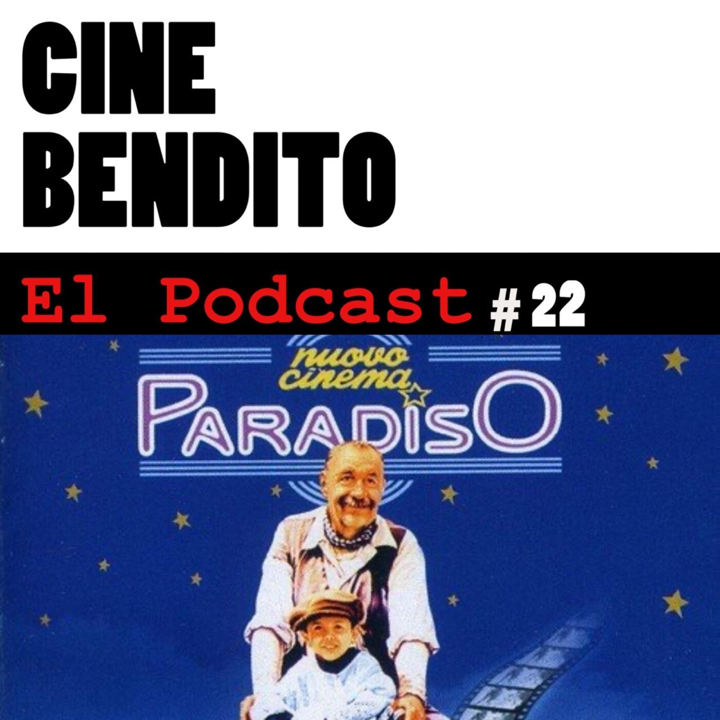 Cine Bendito