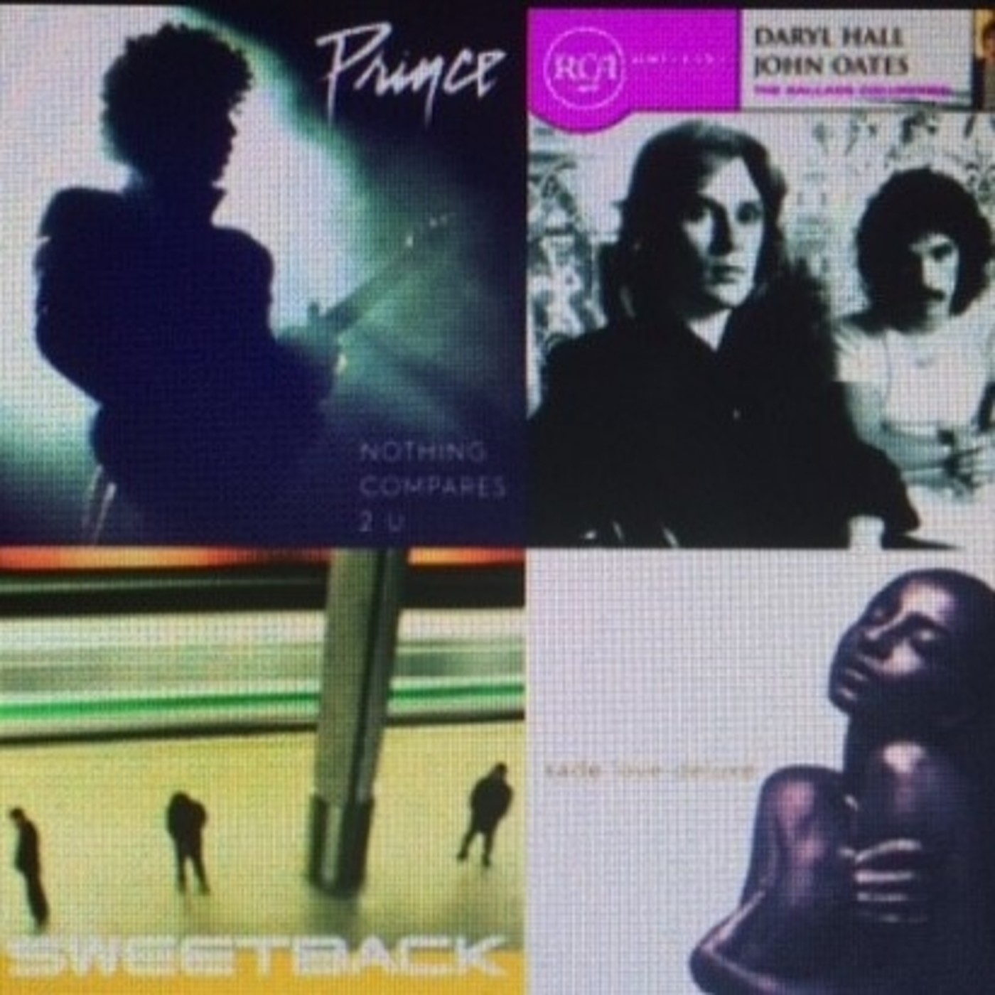 AL MAL TIEMPO BUENA MUSICA EN RADIO 21