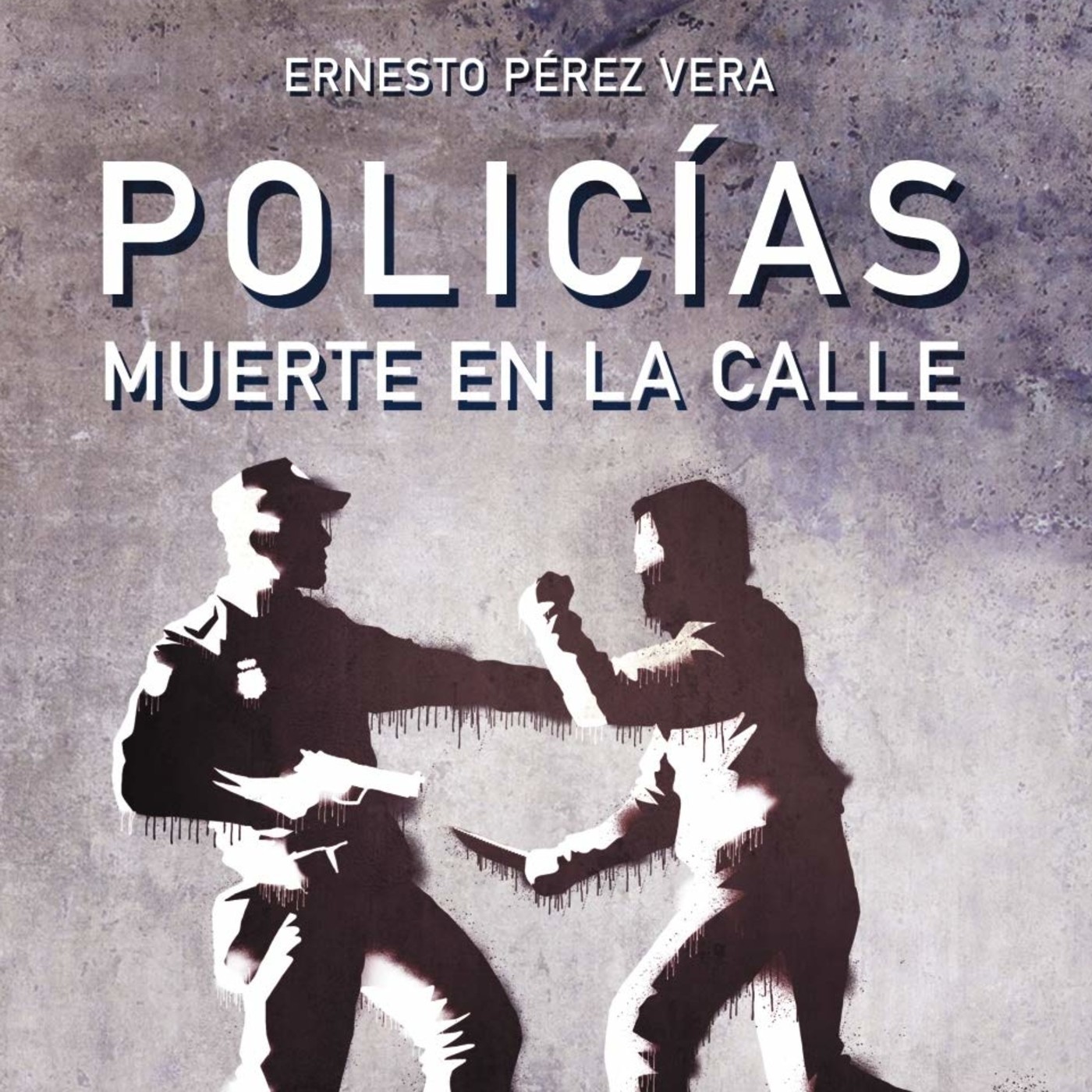 Ernesto Pérez Vera